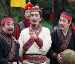 宋徽宗是如何当上皇帝的？他有多荒诞？