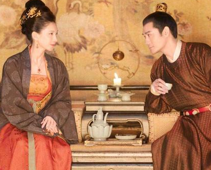 宋朝后宫女人能够处理朝政 大臣们为何没有反对