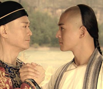 乾隆为什么对福康安那么好 传闻中的私生子是不是真的