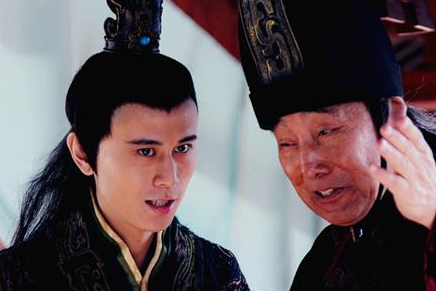 东汉第十二位皇帝汉灵帝刘宏，他有着怎样短暂的一生？