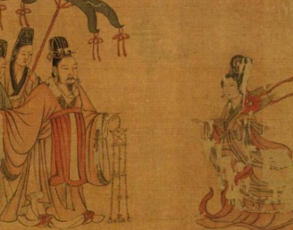 曹植的《洛神赋》中有哪些秘密？其实有点难以启齿