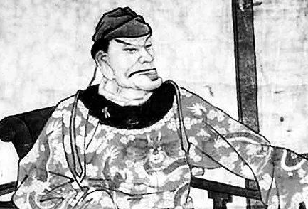 朱元璋奇丑无比的画像到底是谁画的？