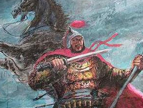 平民出身的刘邦为什么能打败将门出身的项羽，还成功登上了皇位呢？