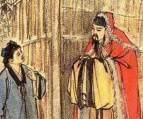 为得诸葛亮刘备愿意三顾茅庐，若换作曹操与孙权呢？