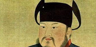 唐朝最后一位皇帝唐哀帝：一开始就注定是悲剧