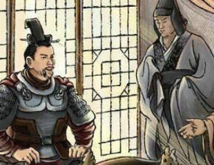 春秋初期最早称霸的三位霸主，分别是谁？