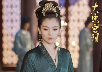 《大宋宫词》许王是谁？许王最后结局介绍