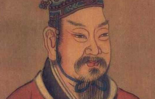 汉景帝一生节俭，为何陵墓却建的非常奢华呢？