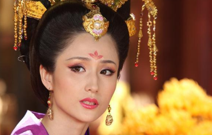 宋高宗赵构的生母韦太后真给金人生过孩子？