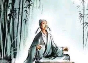 王维与李白的作诗风格有何相似之处？二人都十分飘逸洒脱