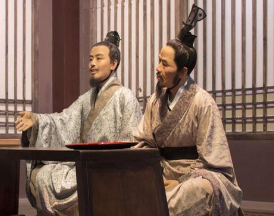 鲍叔牙是个怎样的人？为什么说他是管仲背后的男人？