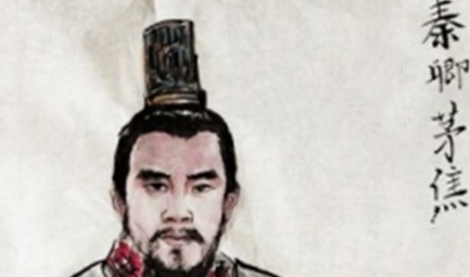 茅焦在秦始皇统治时期，如何成为&ldquo;亢直之士&rdquo;与敢谏之臣？