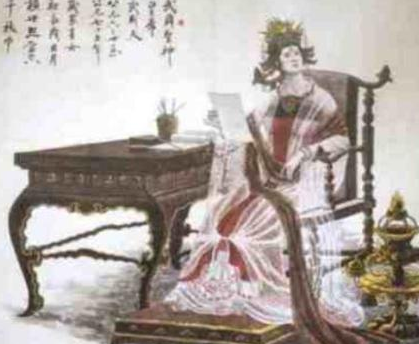 李治既然不爱武则天 李治为何还苦苦执着她