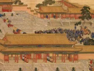 明成祖朱棣把数万尼姑抓到北京的目的是什么？