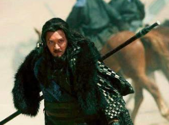 章邯作为秦王朝最后的名将，最终是什么结局呢？