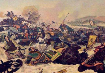 春秋时期战争频发，春秋战争有着怎样的特点？