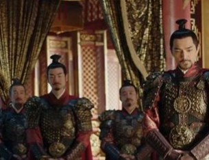 晋废王朱济熿是什么人？妄图逆天改命的他是什么结局？