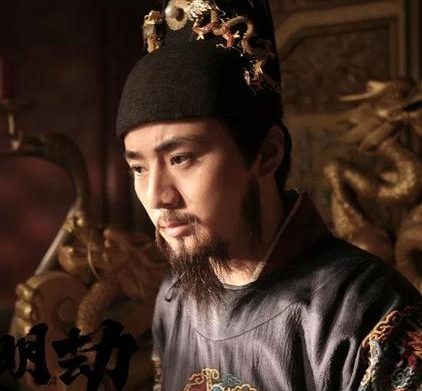 崇祯丢了江山都值得同情 赵构守住江山为何会被骂