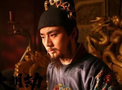 面对腰缠万贯的群臣 崇祯为什么不对他们直接抄家