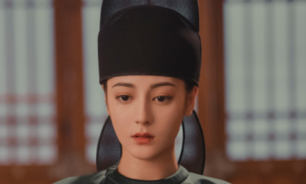 《长歌行》李长歌有历史原型吗？李长歌结局如何