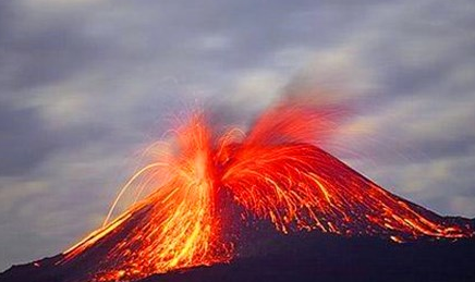 拉基火山是冰岛南部火山，拉基火山喷发造成什么影响？