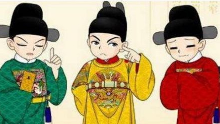 博士是古代的一种官名，它在各朝各代有着怎样的变化？