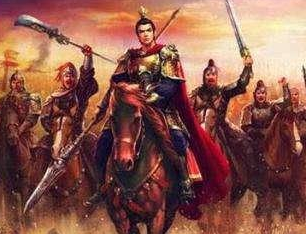 历史上的徐荣，他有哪些令人瞠目结舌的战绩？