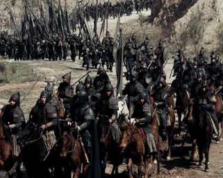 南宋时期的小米是什么地位？为什么士兵宁愿饿死也不吃小米？