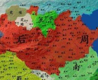 辽国是如何失去入主中原的机会的？之后便再无机会