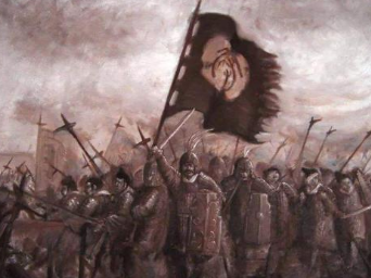 探索剑的起源与没落，为什么剑会成为文人所好呢？