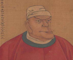 通过孙子兵法分析，朱元璋是如何掌握大权的？