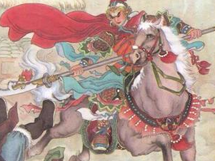 北宋名将狄青，被欧阳修、文彦博排挤，他有何功绩？