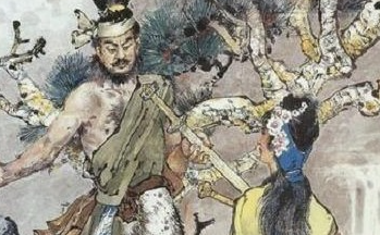 干将莫邪两把名剑真的存在吗？其中有哪些故事呢？