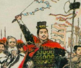 周武王是如何对待商朝百姓的？他有残暴的一面吗？