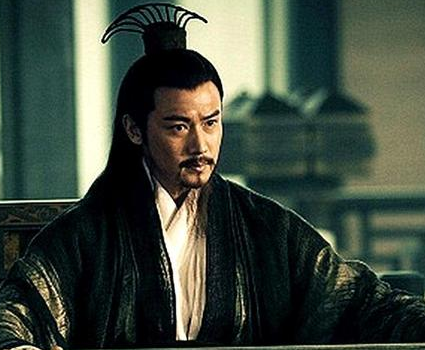 诸葛亮死活刘禅为何连杀三位重臣 这三人到底是谁