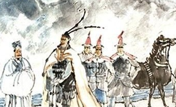 永嘉之乱有哪些影响？西晋皇室真的被掳走了吗?