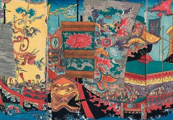 历史上秦始皇到底有多迷信？他为何要自称&ldquo;真人&rdquo;