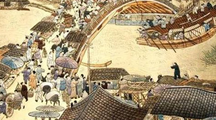 北宋的收入水平是怎样的？放在整个古代史上都是什么等级？