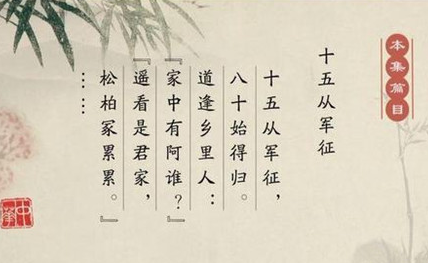汉魏六朝以乐府民歌闻名，汉代乐府诗的题材内容有哪些？