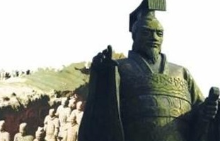 秦始皇的正式妻子是谁？为何史书几乎没有记载呢？