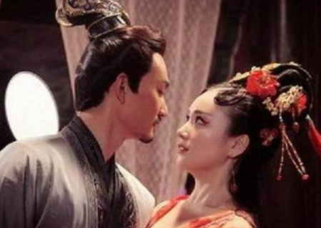 错把侍女当宠姬 汉景帝为汉朝延续了百年之久