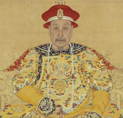 俗话说和坤倒,嘉庆饱 和珅当初为何没有拿钱买命