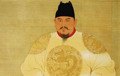 朱元璋大杀功臣，为什么偏偏不动耿炳文？