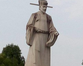 宋慈为什么被称为法医学鼻祖？他是个真正的断案高手