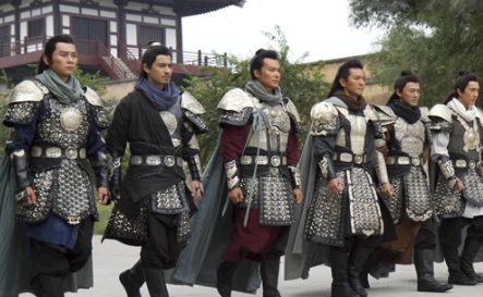 违抗皇帝圣旨的一场仗，最后竟然打赢了