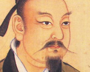 卜商事什么人?孔子的得意门生，长寿于一百多岁