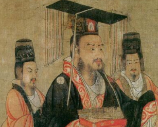 蜀汉集团的最高领导人刘备，他真的是个没有野心的人吗？