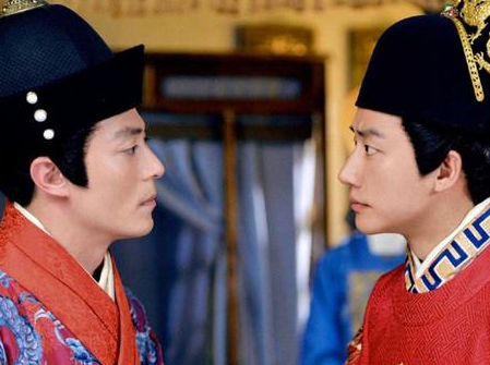 朱祁镇重新上位之后 朱祁镇为何没有马上废掉朱祁钰的位置