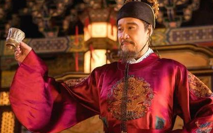 朱棣称帝后正直壮年 期间朱棣为何没有生下一个孩子