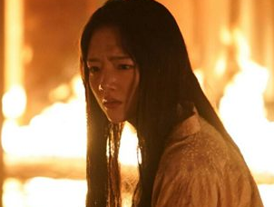 福康公主的婚姻生活为何会如此不幸？与宋仁宗有什么关系？